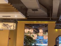 -绿草地·湘菜(喜盈门店)