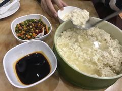 -力力豆花庄(广渠门店)