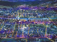-广州市城市规划展览中心