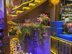 -民食香·腊排骨野生菌美食(木府店)