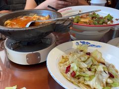 -肖记公安牛肉鱼杂馆·省级非物质文化遗产(三角路直营店)