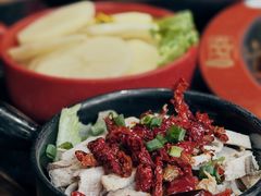 -矮板凳老火锅(宽窄巷子店)