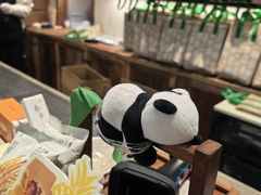 -李山山茶事(景枫店)