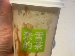 -奈雪的茶(佛山顺德美的悦然广场店)