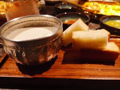 -泰傳奇