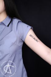 -AC TATTOO 纹身