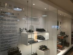 -陆汉斌打字机博物馆