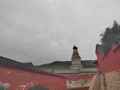 -五台山风景名胜区