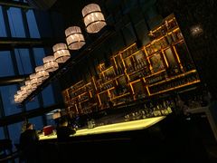 -瑞吉酒店·The Drawing Room闲逸廊·云端下午茶·夜奢Whiskey