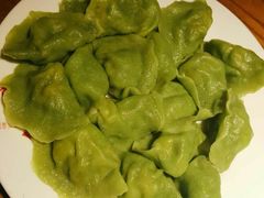 -船歌鱼水饺(淄博万象汇店)