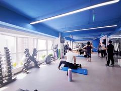 -N1 健身·普拉提·综合馆(嘉美中心店)