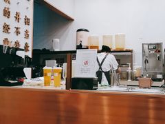 -眷茶臻选(中原万达店)