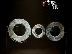 -荆州博物馆