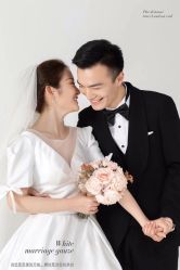 -IDO婚纱摄影(上海旗舰店)