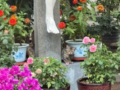 -天主教堂(莲池区)