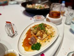 -醉辉皇原味海鲜江南菜(成都大魔方店)