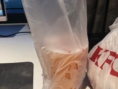-肯德基(亦庄上海沙龙店)