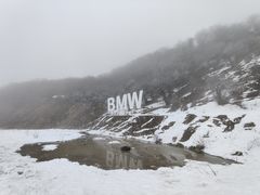 -太子岭滑雪场