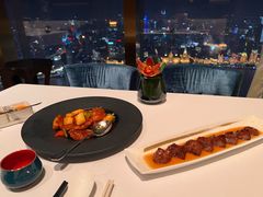 -金轩中餐厅 Jin Xuan(浦东丽思卡尔顿酒店)