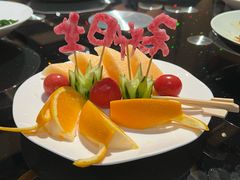 -老兴鲜(黄浦店)