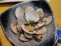 -古都日本料理(高桥路店)
