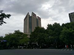 -杭州师范大学附属医院(杭州总院)
