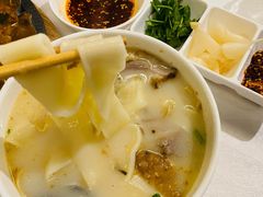 -金狮麟·新豫菜(金码大厦店)