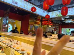 -三禾寿司(君尚店)