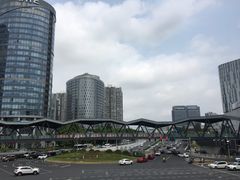 -真北路(地铁站)