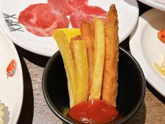 -火炉火自助餐(悠唐购物中心店)