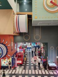 -MELAND CLUB亲子乐园·派对·餐厅(北京芳圆里ID MALL店)