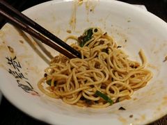 -张氏宽窄巷成都名小吃(茂业百货华强北店)