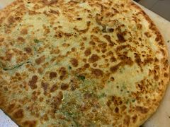 -咏春葱油饼(德政中路店)