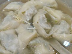 -老盛兴汤包馆(华灵店)