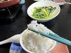 -桥边小楼·手工云南菜·古城观景小楼
