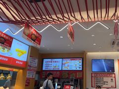 -南城香·饭香串香馄饨香(花园北路店)
