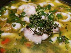 -赵小姐丨新中餐(曲江店)