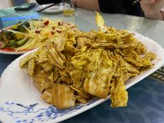 乾隆白菜-清真·尚穆回回香清真餐厅(工人新村店)