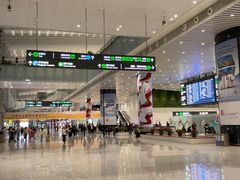 -广州白云国际机场-T2航站楼
