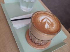 -稀物集咖啡(徽州大道店)