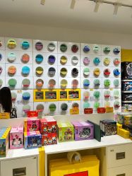 -乐高授权专卖店(岭南站NOVA店)