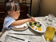 -青雅中餐厅(大连金石滩绿发希尔顿度假酒店)