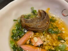-一斗火锅·招财羊毛肚(北温泉九号店)