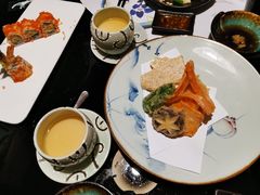 -天狗山料理(省体店)