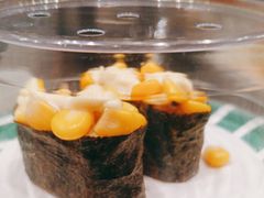 -新一番三文鱼寿司(大东海店)