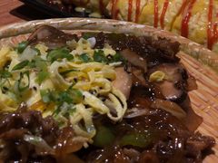 -弘益铭家九炙社韩国烤肉料理(尚美店)