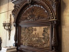 -北京古城老院厉晓麟精致菜