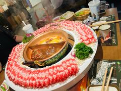 -苏皙·传统涮(南京六合万达欢乐港店)