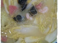 -四海鲜渔家菜(黄金海岸店)