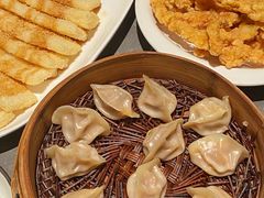 -长嘉·河图火锅(长嘉汇江景旗舰店)